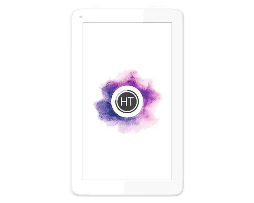 Hometech HT 7R 8GB Wi-Fi  7″ Beyaz Tablet - Resmi Distribütör Garantili