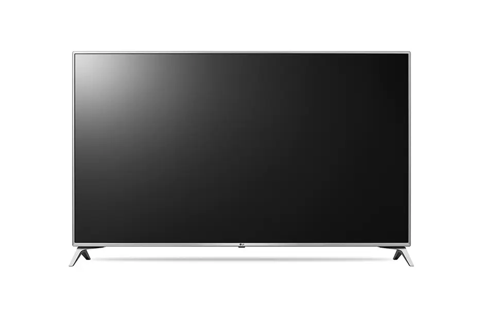 LG 55UJ651V 55 inç 140 Ekran 4K Uydu Alıcılı Smart Led Tv