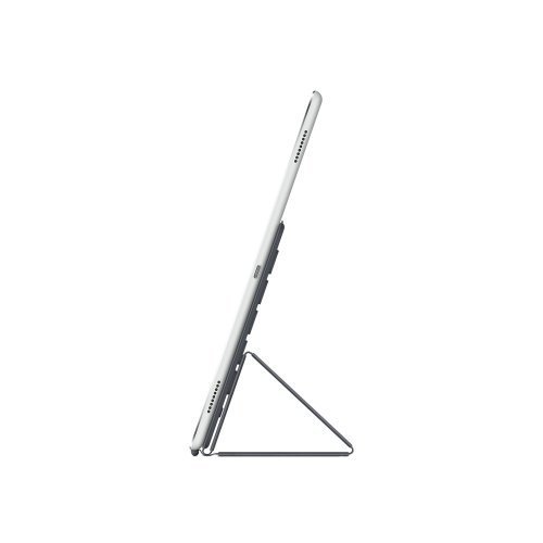 Apple iPad Pro 2017 12.9 inç için Smart Keyboard  Q TR (MNKT2TQ/A) - Apple Türkiye Garantili
