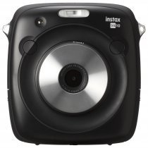 Fujifilm Instax Square SQ10 Siyah Dijital Fotoğraf Makinesi