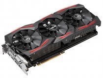 Asus ROG-STRIX-RX VEGA64-O8G-GAMING 8GB VR& 4K Gaming Ekran Kartı