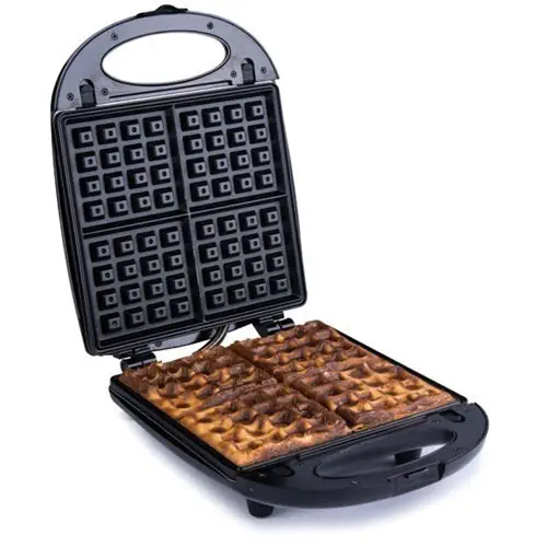 Arnica GH26210  Tostika 4000 Waffle Ve Tost Makinesi