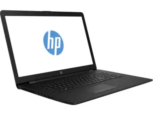 HP 17-BS006NT 3CD07EA i7-7500U 2.70GHz 12GB 256GB SSD 4GB Radeon 530 17.3″ FHD FreeDOS Notebook