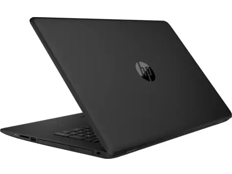 HP 17-BS006NT 3CD07EA i7-7500U 2.70GHz 12GB 256GB SSD 4GB Radeon 530 17.3″ FHD FreeDOS Notebook