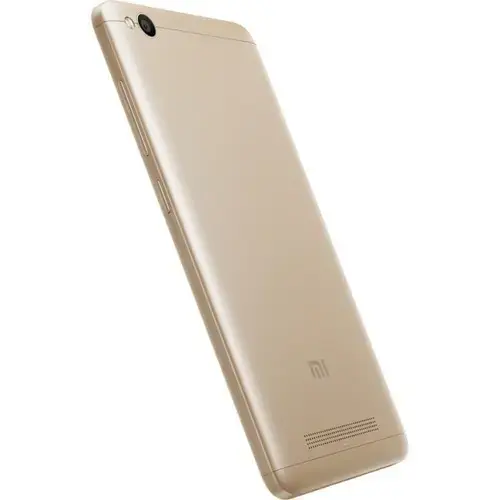 Xiaomi Redmi 4A 16GB Gold Cep Telefonu - İthalatçı Firma Garantili