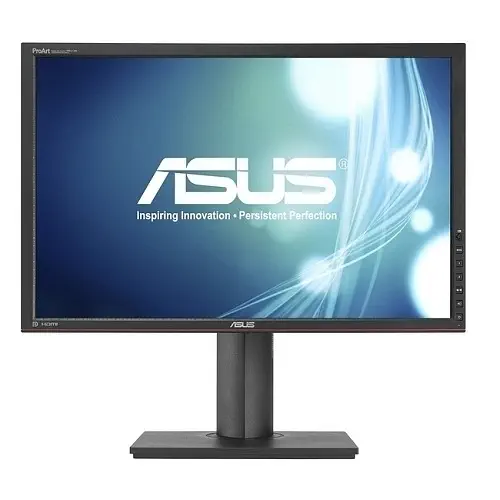 Asus PA248Q 24” 6ms (Analog+Dvi+HDMI+DisplayPort) Full HD IPS LED Monitör