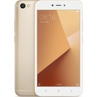 Xiaomi Redmi Note 5A 16 GB 2 GB Ram Global Snapdragon Gold Cep Telefonu İthalatçı Firma Garantili