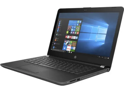 HP 14-BS011NT 2BT04EA i5-7200U 2.5GHz 8GB 1TB 2GB Radeon 520 14” HD FreeDOS Notebook