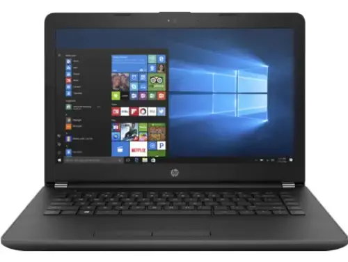HP 14-BS011NT 2BT04EA i5-7200U 2.5GHz 8GB 1TB 2GB Radeon 520 14” HD FreeDOS Notebook