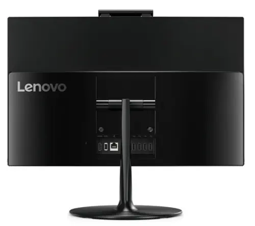 Lenovo V410Z 10QV0036TX i5-7400T 2.40GHz 8GB 256GB SSD 21.5″ FHD FreeDOS Siyah All In One PC