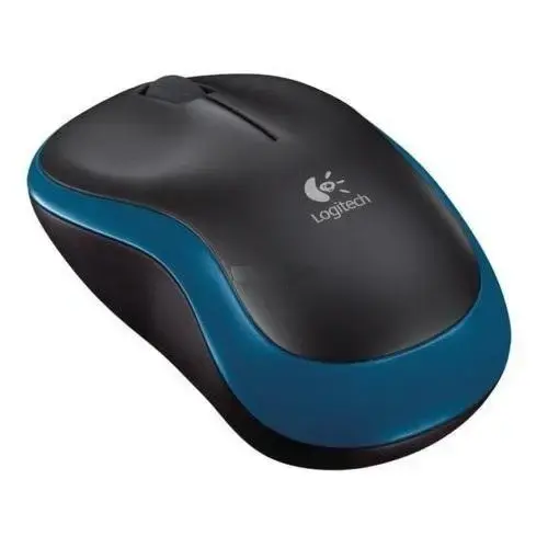 Logitech M185  800DPI 3 Tuş Kablosuz Mouse - 910-002236