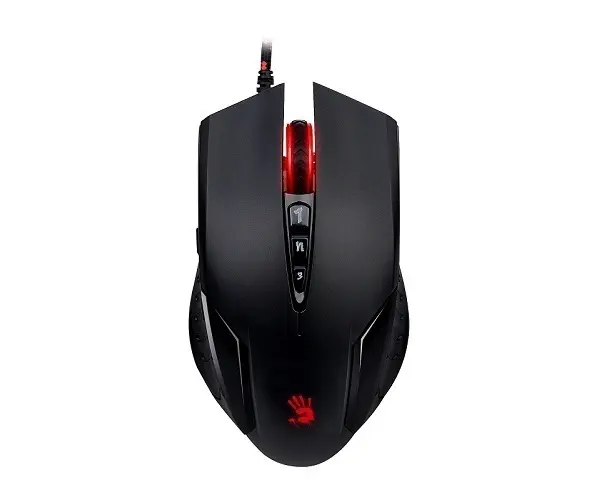 Bloody V5 Multi-Core Gun3 Gaming Mouse Usb