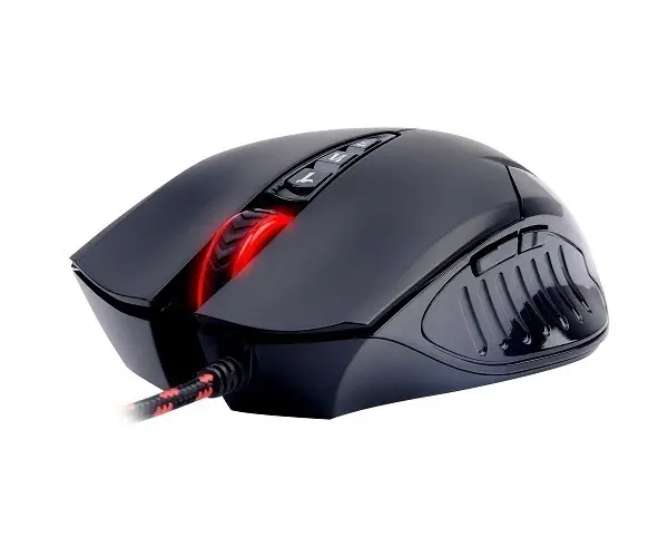 Bloody V5 Multi-Core Gun3 Gaming Mouse Usb
