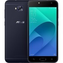 Asus Zenfone Live (5.5) ZB553KL 16 GB Siyah Cep Telefonu Distribütör Garantili
