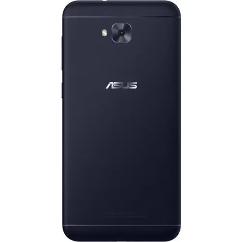 Asus Zenfone Live (5.5) ZB553KL 16 GB Siyah Cep Telefonu Distribütör Garantili