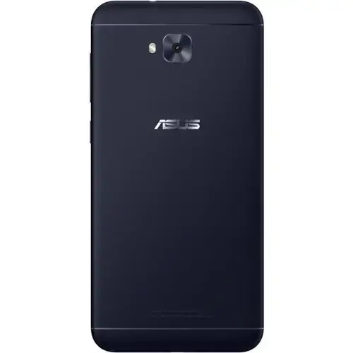 Asus Zenfone Live (5.5) ZB553KL 16 GB Siyah Cep Telefonu Distribütör Garantili