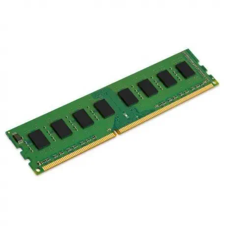 Kingston KVR24N17S8/8 8GB DDR4 2400 MHz Ram