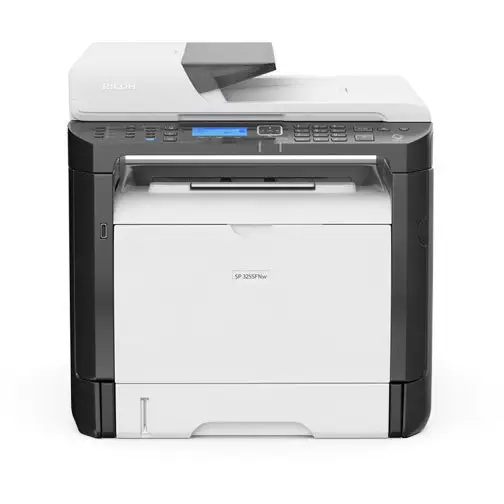 Ricoh SP-325SFNW A4 Lazer Yazıcı + Tarayıcı + Fotokopi + Fax