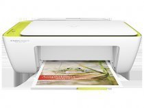 Hp Deskjet F5S29C Ink Advantage 2135 All-In-One