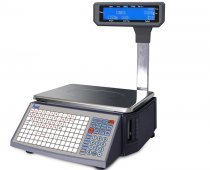 Aclas LS2 15-30 Kg. Barkod Yazıcı Terazi