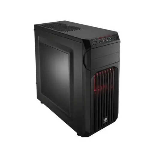 RuLing PBM9 Intel Core i7-7700K 4.20GHz 16GB 240GB SSD+1TB 8GB GTX1070 Gaming Bilgisayar