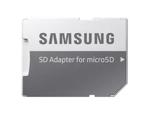 Samsung Evo Plus 256 GB  MB-MC256GA/EU 100MB/s Aktarım Hızı U1 Class 10 SD Kart Adaptörlü 4K Ultra HD Kayıt Özellikli Micro SDXC Hafıza Kartı