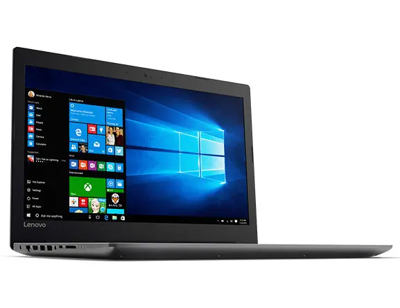 Lenovo IP320 80XS00CWTX AMD A12-9720P 8GB 128GB SSD +1TB 4GB Radeon R8 M535DX GDDR5 FreeDOS 15.6” Notebook