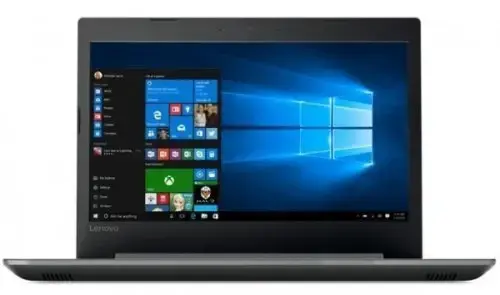 Lenovo IP320 80XS00CWTX AMD A12-9720P 8GB 128GB SSD +1TB 4GB Radeon R8 M535DX GDDR5 FreeDOS 15.6” Notebook