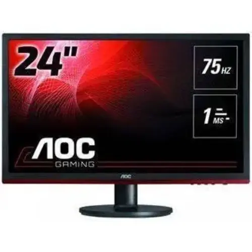 AOC G2460VQ6 24″ 1ms 75Hz Amd FreeSync WLED TN Full HD Gaming Monitör