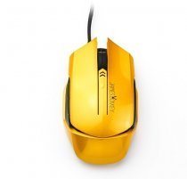 James Donkey 118 Avago 3000DPI 6 Tuş Aydınlatmalı Optik Gaming Mouse