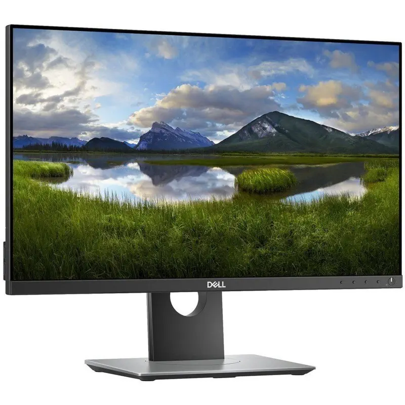 Dell P2418D 23.8″ LED 8ms 2K HDMI/DP/USB Monitör