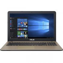 Asus X540SA-XX016D Intel Celeron N3050 1.6GHz 4GB 500GB 15.6" FreeDOS Notebook