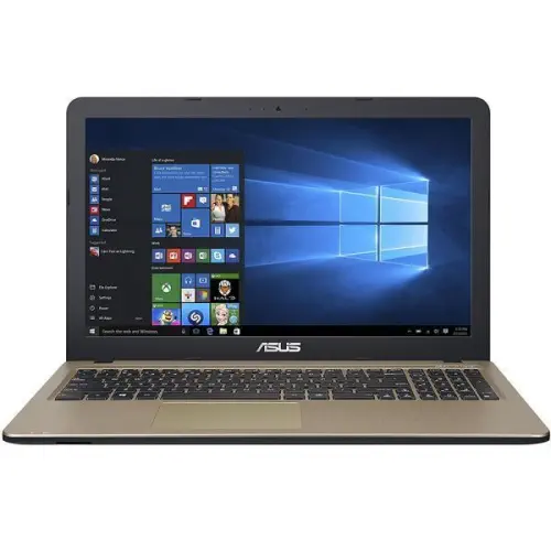 Asus X540SA-XX016D Intel Celeron N3050 1.6GHz 4GB 500GB 15.6″ FreeDOS Notebook 