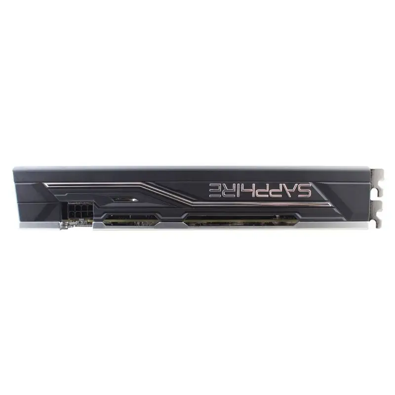 Sapphire Pulse Radeon RX 570 8G GDDR5 256Bit DX12 Gaming Ekran Kartı - 11266-36-20G