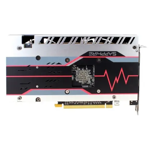 Sapphire Pulse Radeon RX 570 8G GDDR5 256Bit DX12 Gaming Ekran Kartı - 11266-36-20G