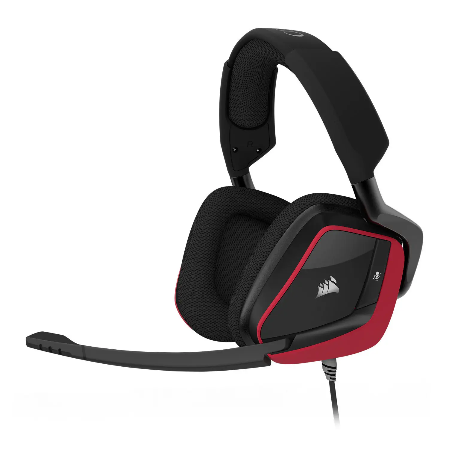 Corsair VOID Pro RGB 7.1 Gaming Kulaklık - CA-9011157-EU