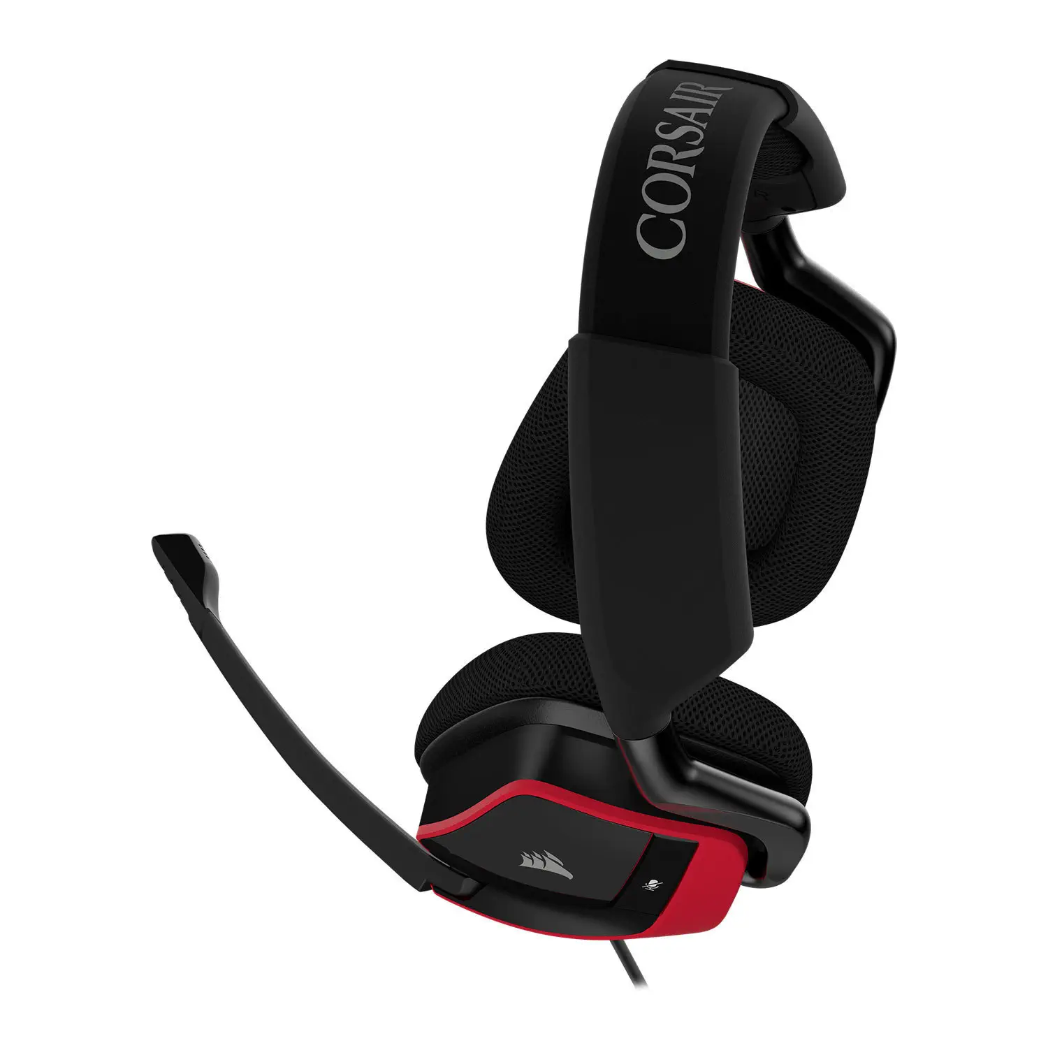 Corsair VOID Pro RGB 7.1 Gaming Kulaklık - CA-9011157-EU