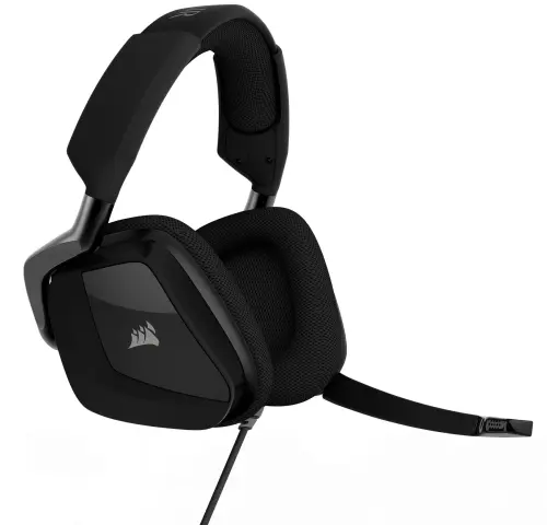 Corsair CA-9011156-EU Gaming VOID Pro Surround Dolby 7.1 - Black Gaming (Oyuncu) Kulaklık