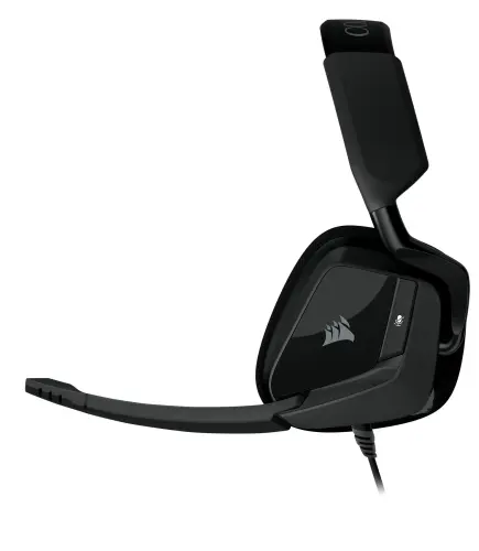 Corsair CA-9011156-EU Gaming VOID Pro Surround Dolby 7.1 - Black Gaming (Oyuncu) Kulaklık