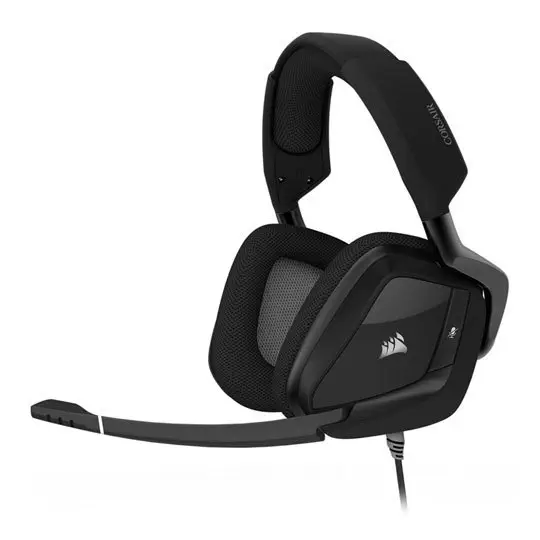Corsair Void Pro RGB 7.1 USB Premium Gaming Kulaklık - CA-9011154-EU