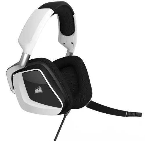 Corsair CA-9011155-EU Gaming VOID Pro RGB USB Dolby 7.1 - White      