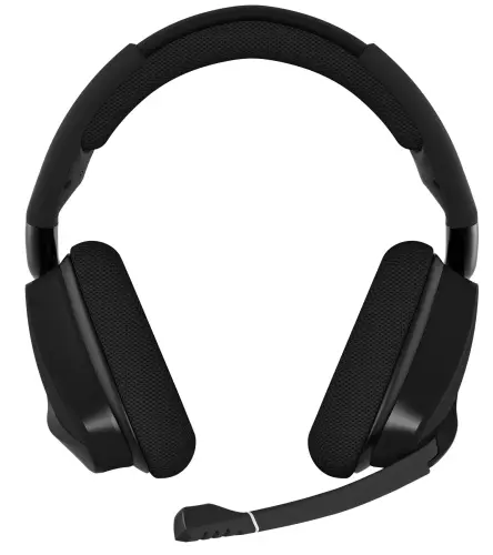 Corsair CA-9011152-EU Gaming VOID Pro RGB Wireless - Black Kulaklık