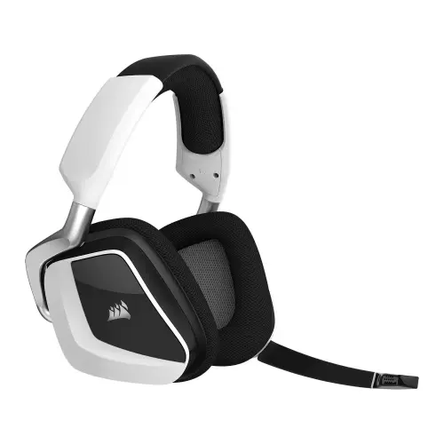 Corsair CA-9011153-EU Gaming VOID Pro RGB Wireless - White