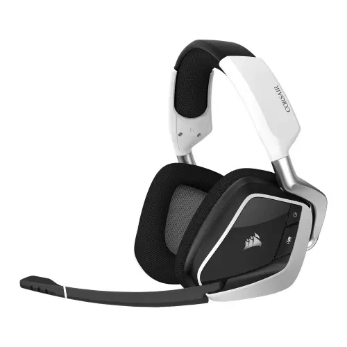 Corsair CA-9011153-EU Gaming VOID Pro RGB Wireless - White