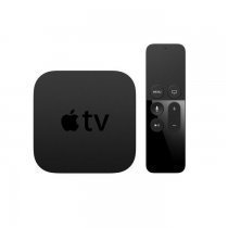 Apple Tv 4K 32GB Media Player MQD22TZ/A - Apple Türkiye Garantili