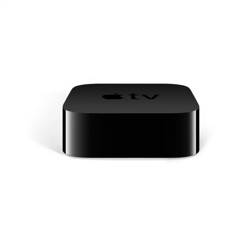 Apple Tv 4K 32GB Media Player MQD22TZ/A - Apple Türkiye Garantili