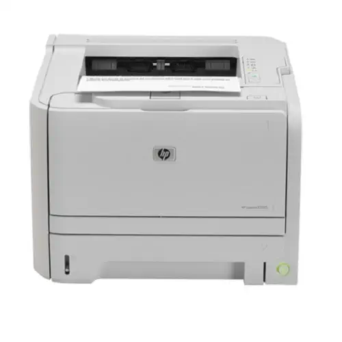 HP P2035 Mono Laserjet Yazıcı-A4 (CE461A)