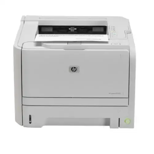 HP P2035 Mono Laserjet Yazıcı-A4 (CE461A)