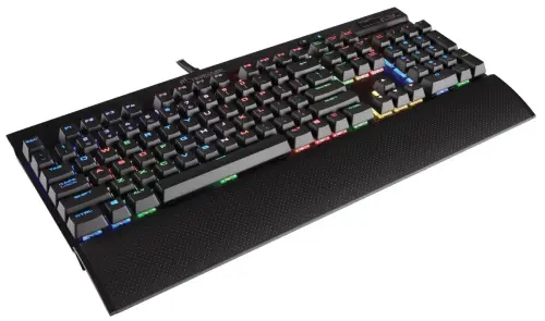 Corsair Gaming K70 CH-9101014-TR Mekanik RGB USB Gaming Klavye