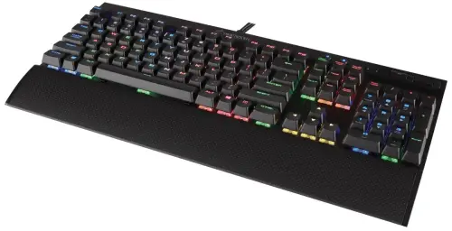 Corsair Gaming K70 CH-9101014-TR Mekanik RGB USB Gaming Klavye